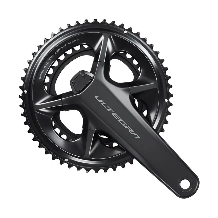 Shimano Ultegra 12-Speed Dual-Sided Power Meter 1