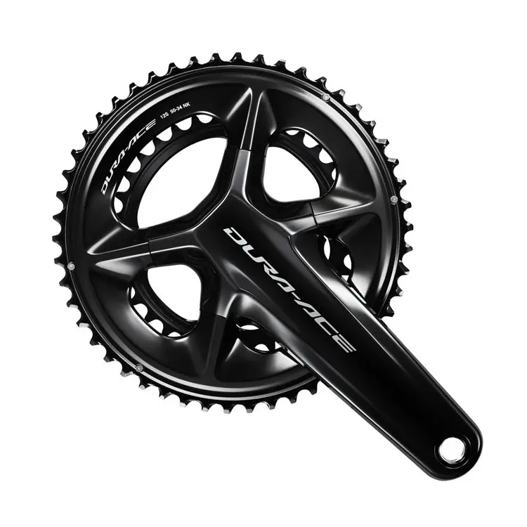 Shimano Dura-Ace Fc-R9200 12-Speed Crankset 1