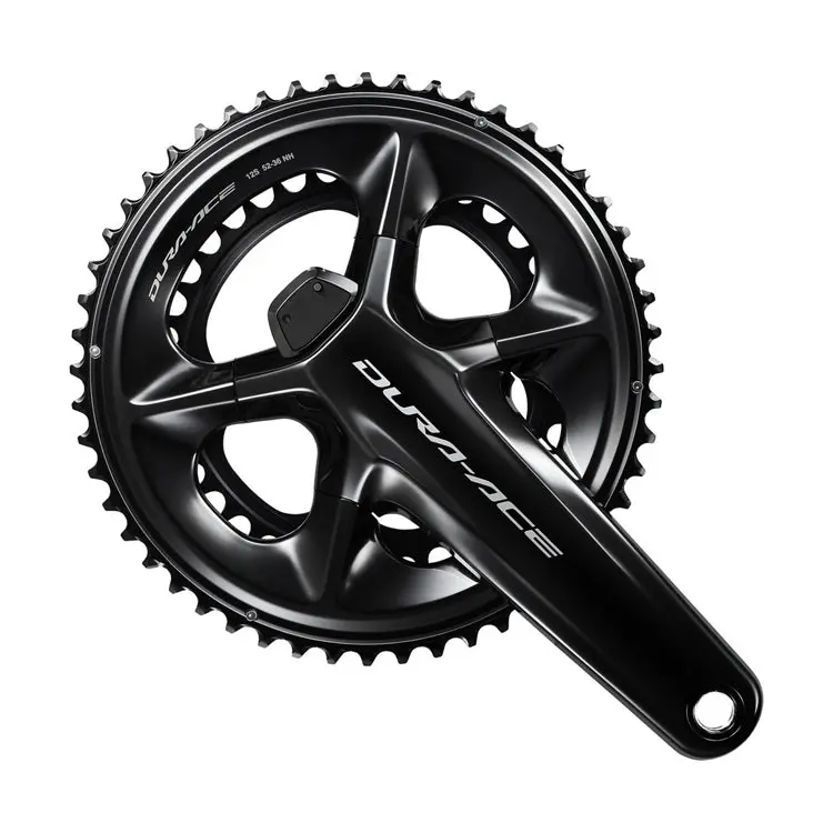 Shimano Dura-Ace 12-Speed Dual-Sided Power Meter 1