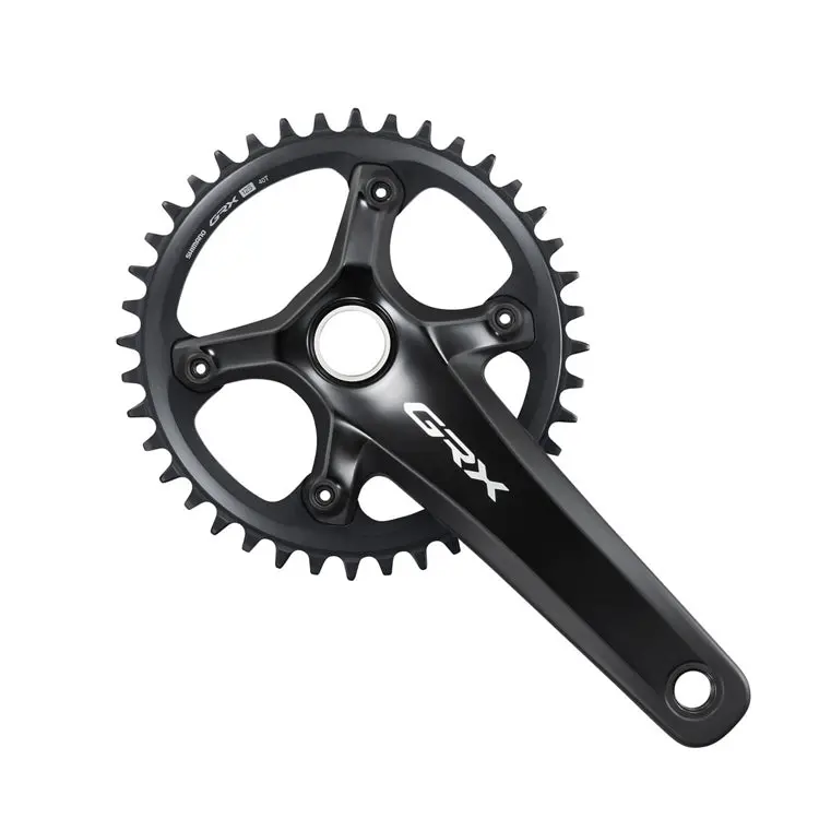 Shimano Grx Fc-Rx820 42T Crankset (12-Speed) 1