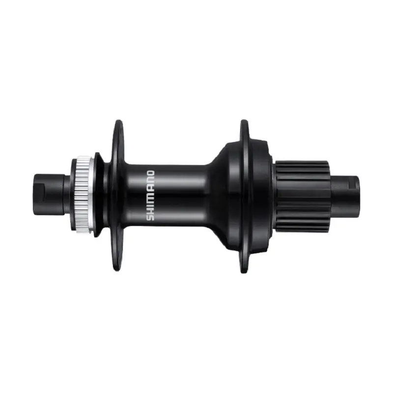 Shimano M510-B 12-Speed Rear Hub 1