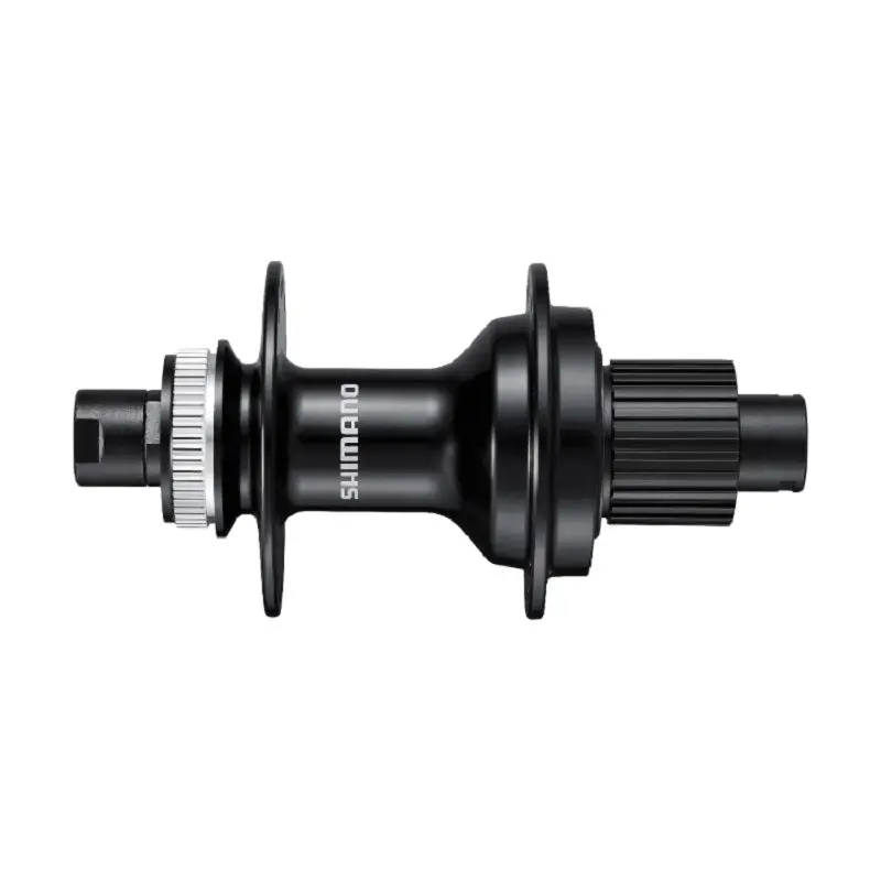 Shimano M510 12-Speed Rear Hub 1