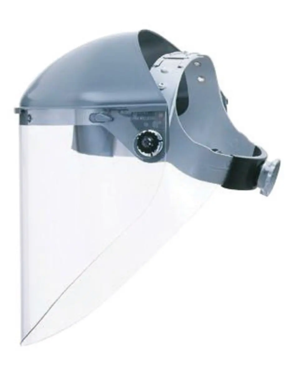 Fibre-Metal F500 Head Gear (Crown) 1