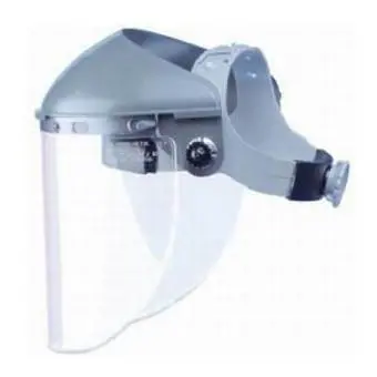 Fibre-Metal F400 Head Gear (Crown) 1