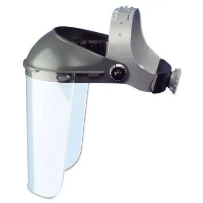 Fibre-Metal F300 Head Gear (Crown) 1