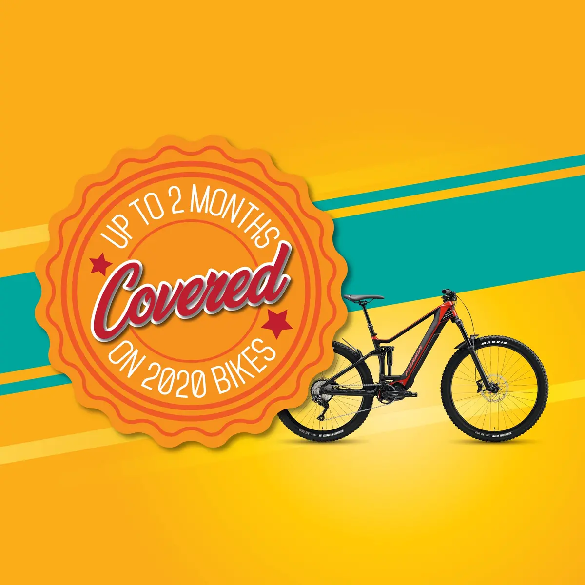 Bike Addict - Bike Finance 1