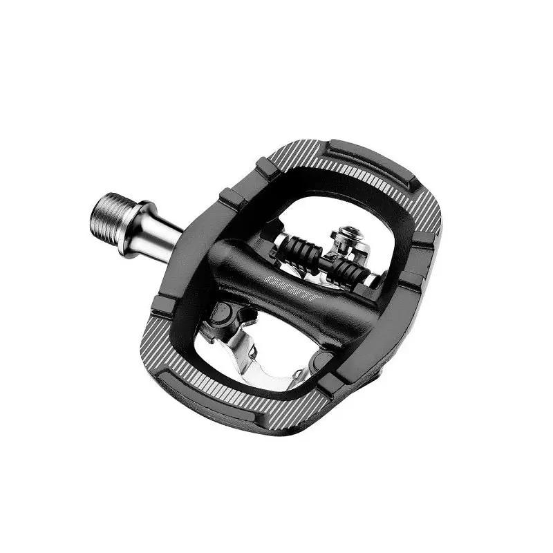 Giant Flipside Commuter Pedals 1