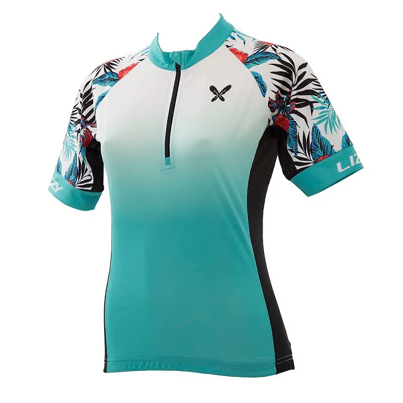 Lizzard Flora Ladies Cycling Jersey 1