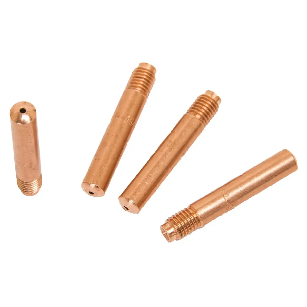 14H-35 Tweco Style Contact Tip .035 (25/Bag) 1