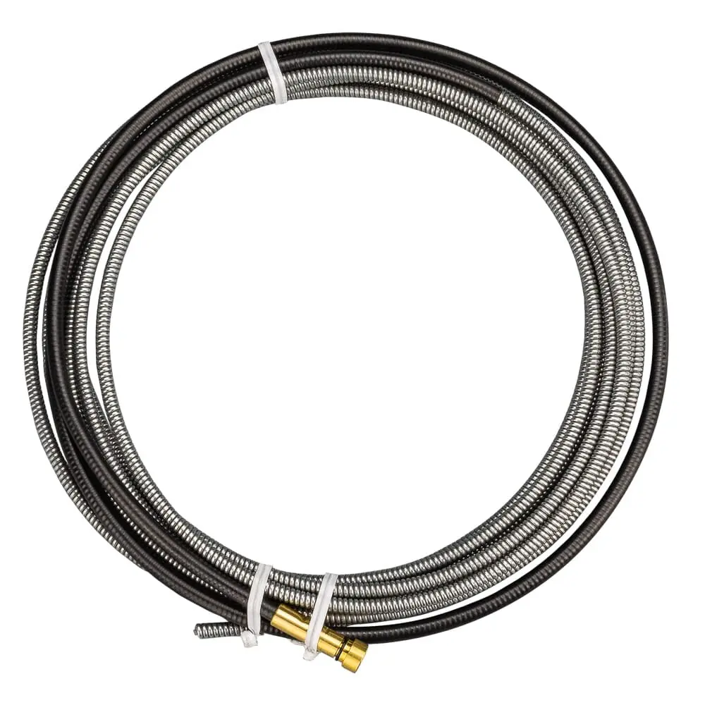 Tweco Style Conduit, 035/045, 15' (44N-3545-15) 1