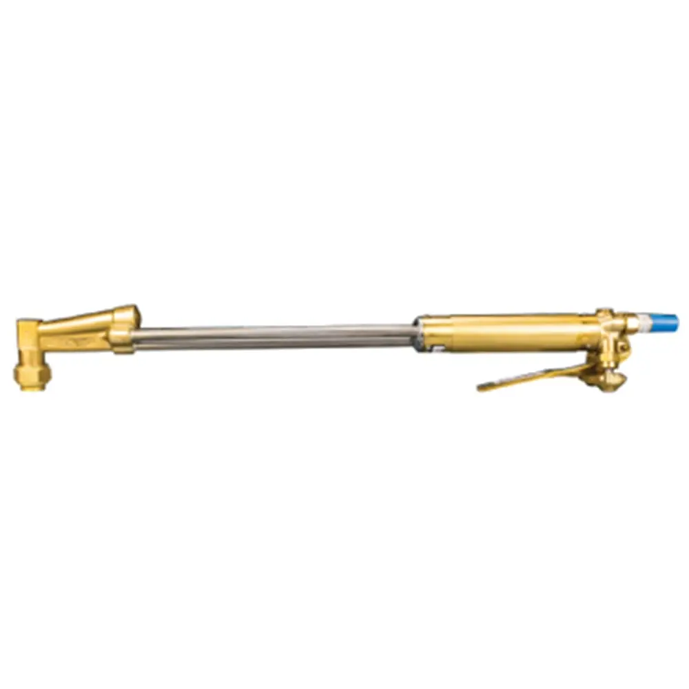 Victor Cutting Torch, 21" X 90D (1600 Fg) 1