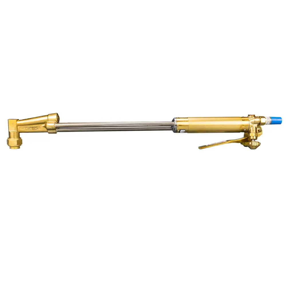 Victor Cutting Torch, 21" X 90D (1600 Ac) 1