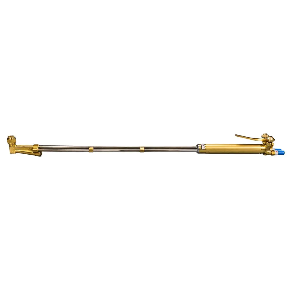 Victor Cutting Torch, 36" X 90D (1600 Fg) 1