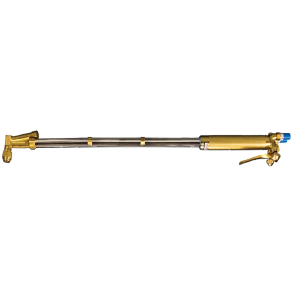 Victor Cutting Torch, 36" X 70D (1600 Fg) 1
