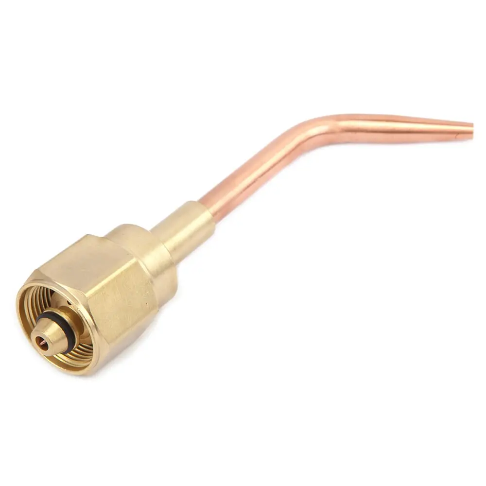 Victor Style Welding Nozzle (W-4) 1