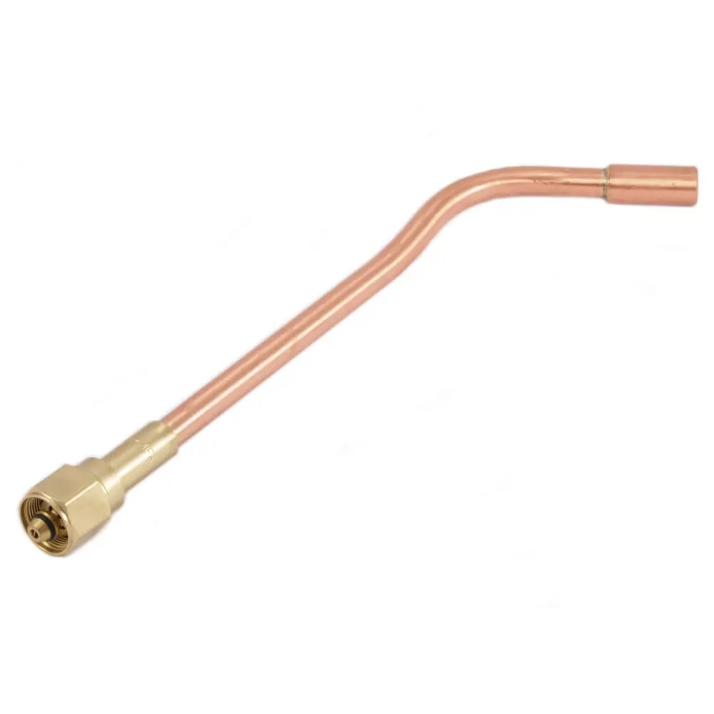 Victor Style Welding Nozzle (Mfa-6) 1