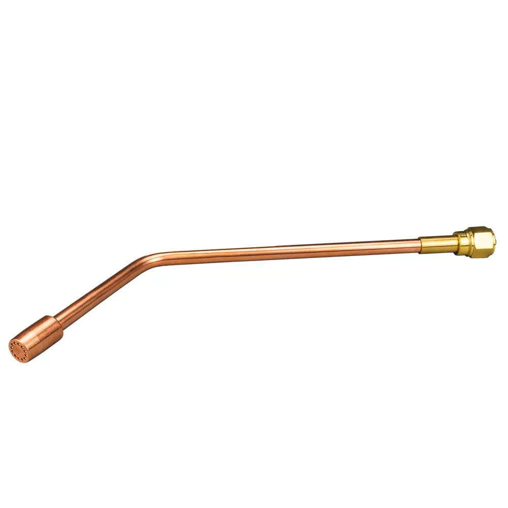 Victor Style Welding Nozzle (Mfn-12) 1