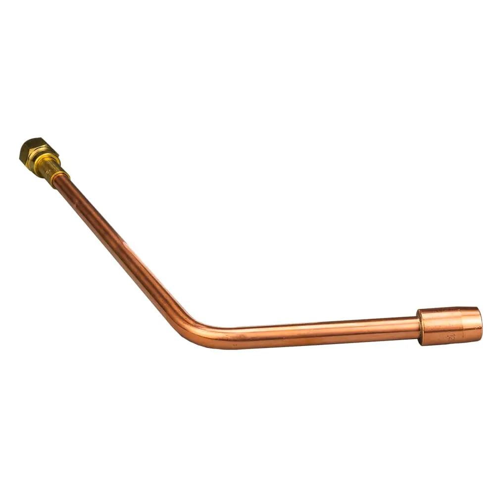 Victor Style Welding Nozzle (8-Mfn-1) 1