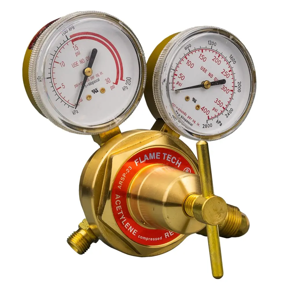 Victor Acetylene Regulator Hd (350) 1