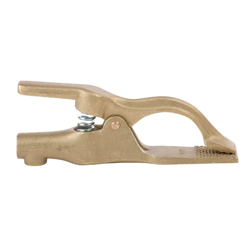 Lgc500 Amp Ground Clamp 1