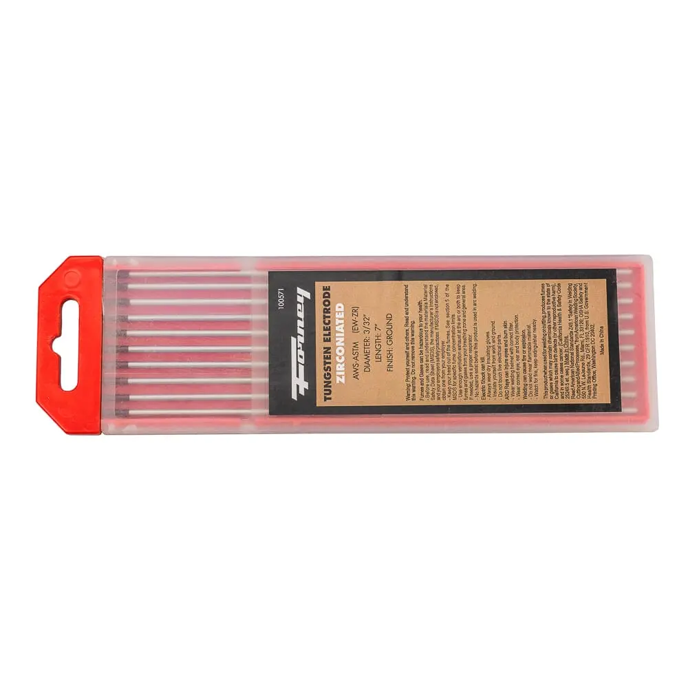 Ewzr-1 Tungsten 3/32In X 7In (10 Pk) 1