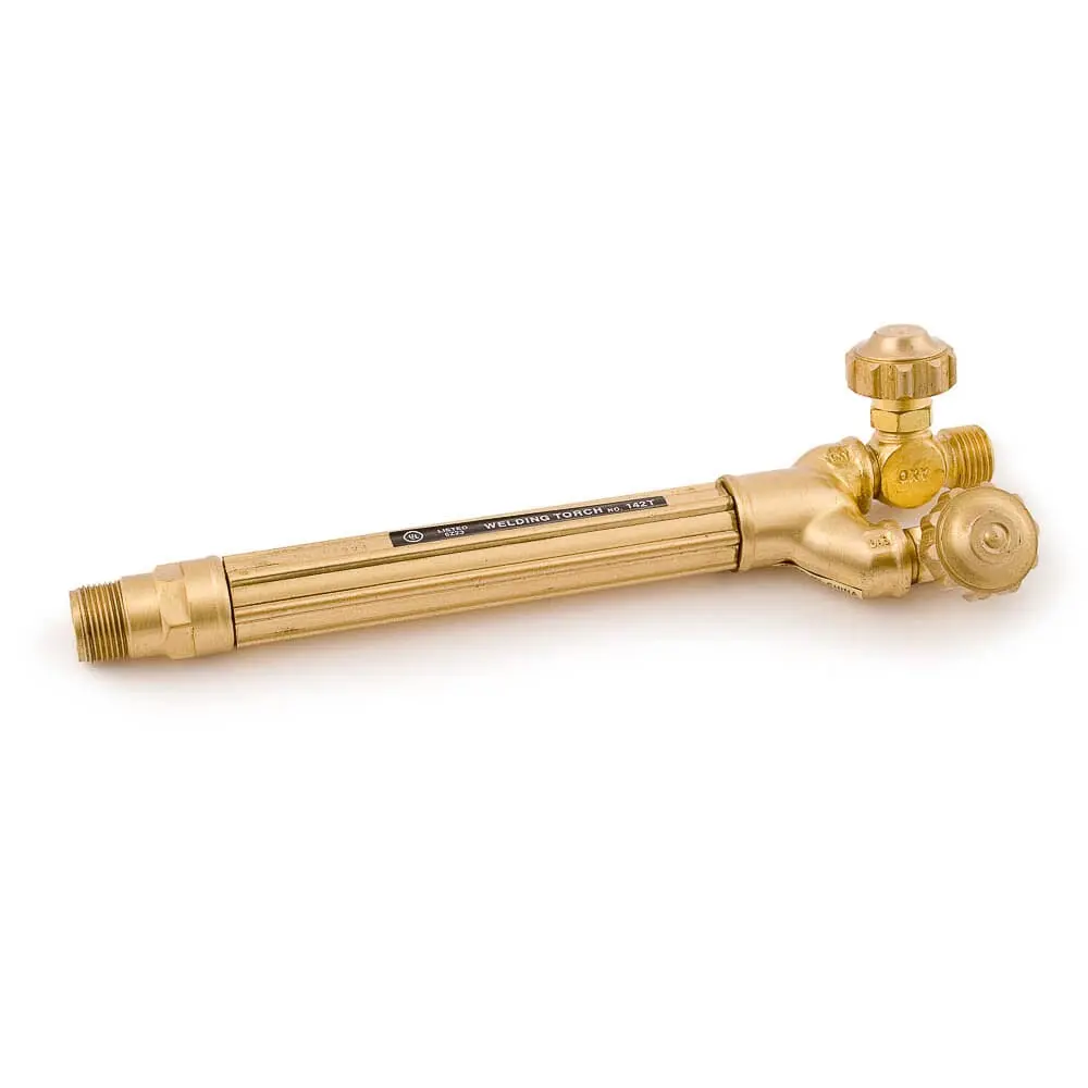 Victor Style 100Fc Series Md Torch Handle With Flashback 1