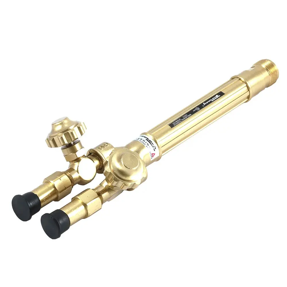 Victor Style 315Fc Series Hd Torch Handle With Flashback 1