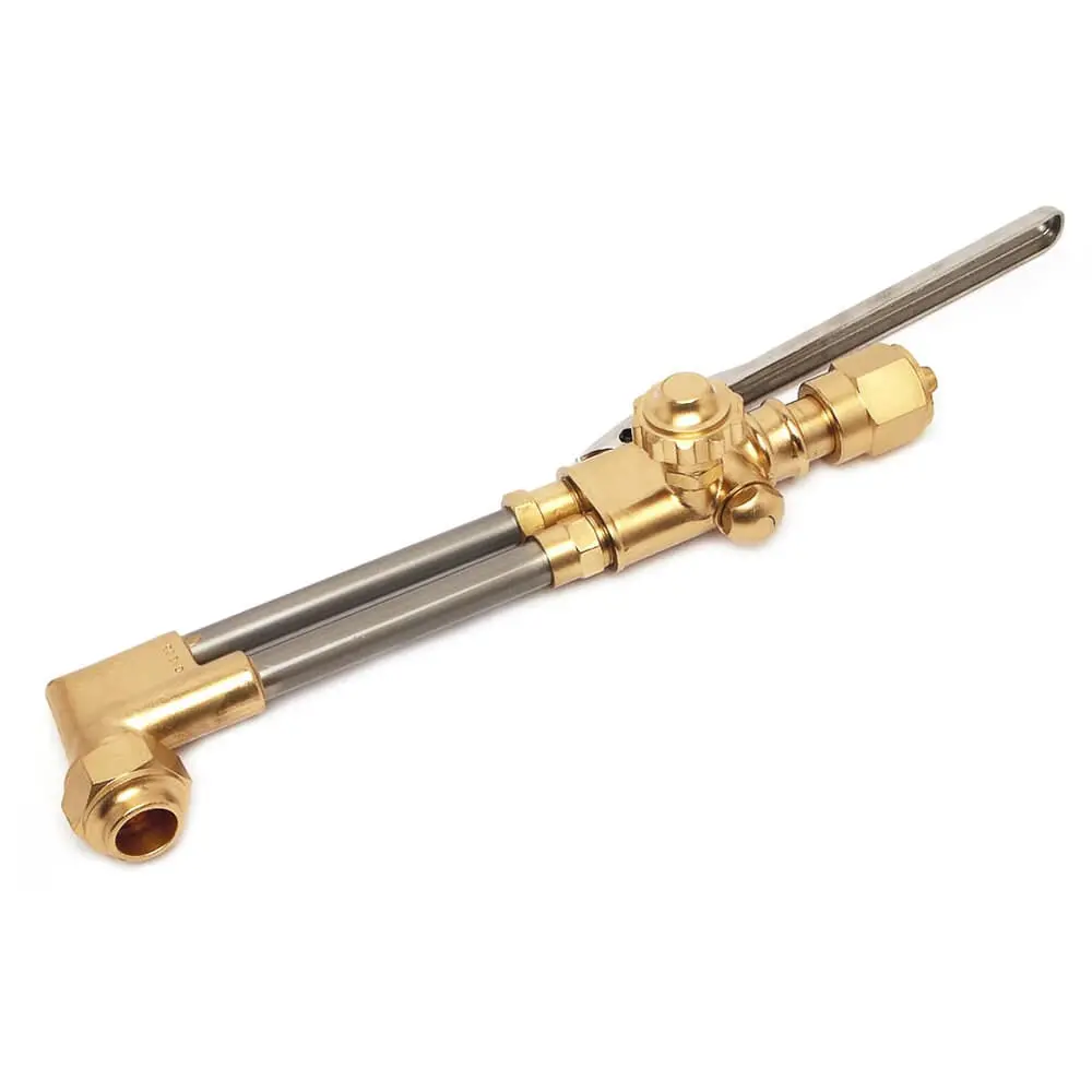 Heavy-Duty Cutting Attachment 1