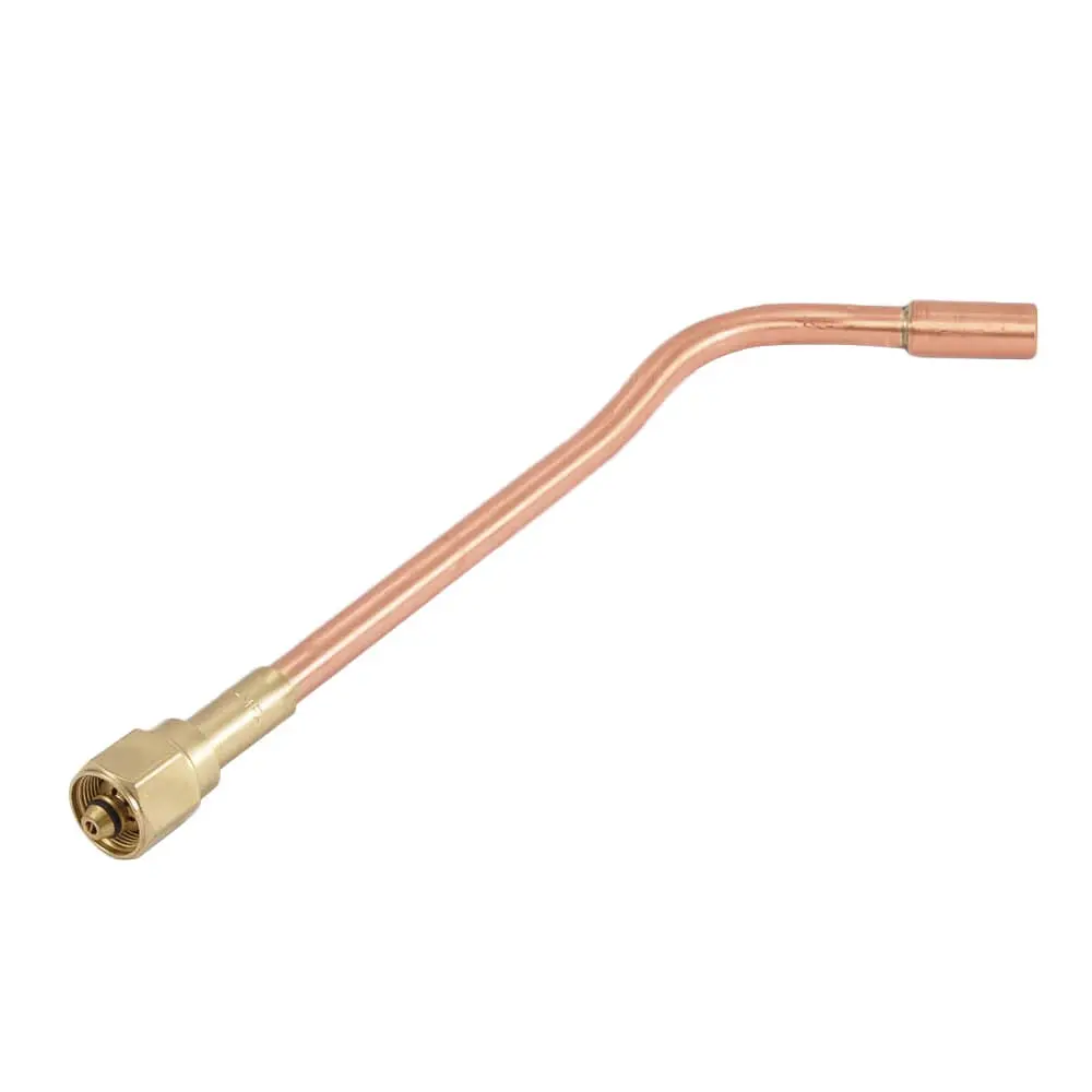 Victor Style Welding Nozzle (8-Mfa) 1