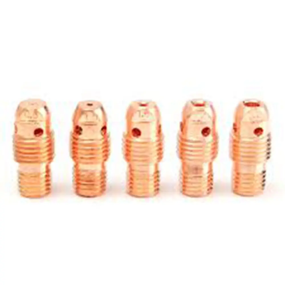Collet Body 1/16 Hw9,20,25 (5/Bag) 1