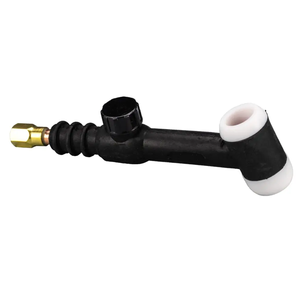 Torch Body Only 150 Amp Hw17 Flexible Head With Valve 1