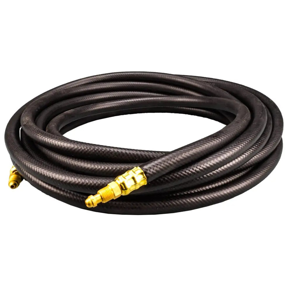 Power Cable Rubber 1 Pc 25' Hw9,17 1