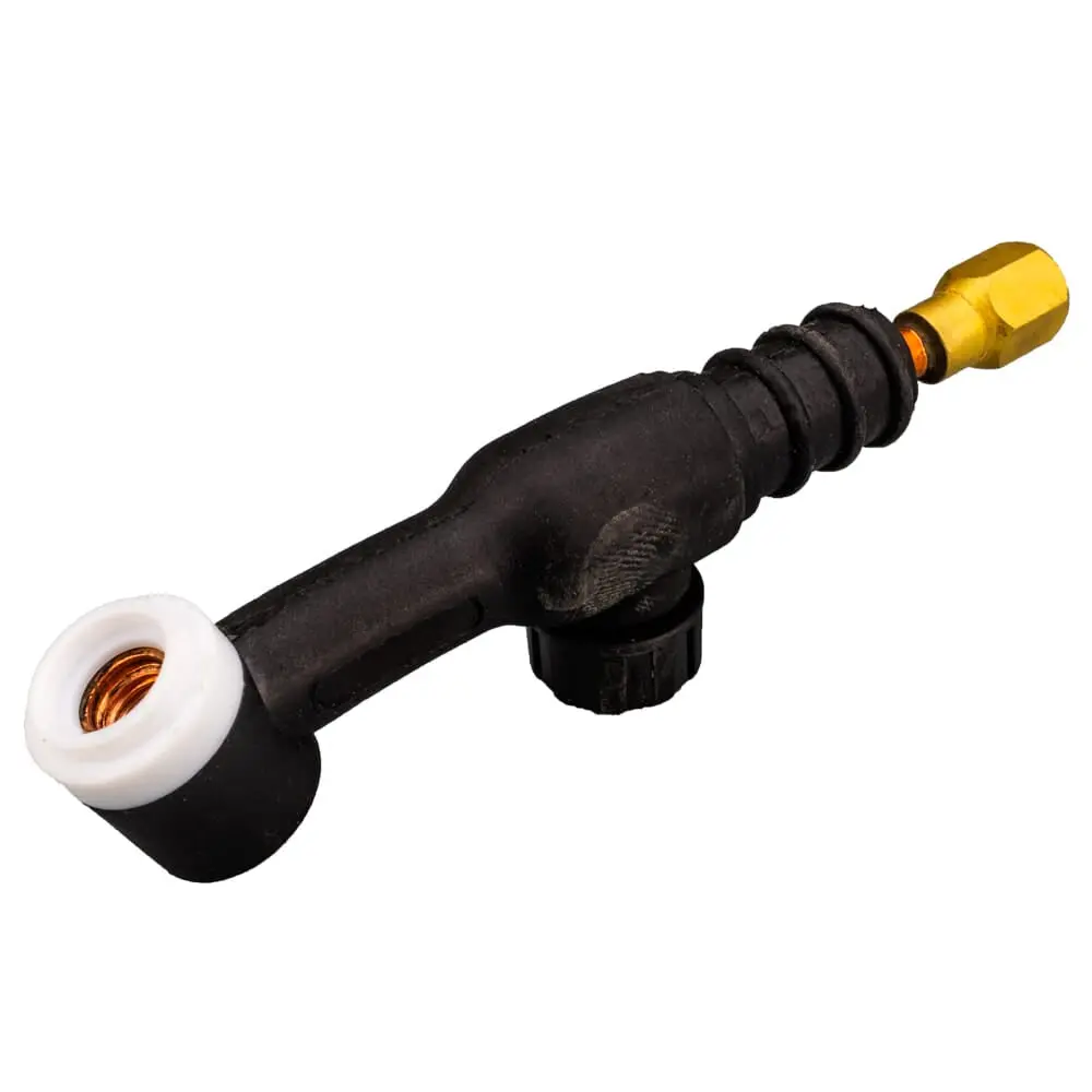 Torch Body Only Hw9 125 Amp Flexible Head/Valve 1