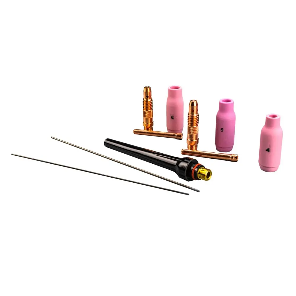 Accessory Kit #1: .040, 1/16 1