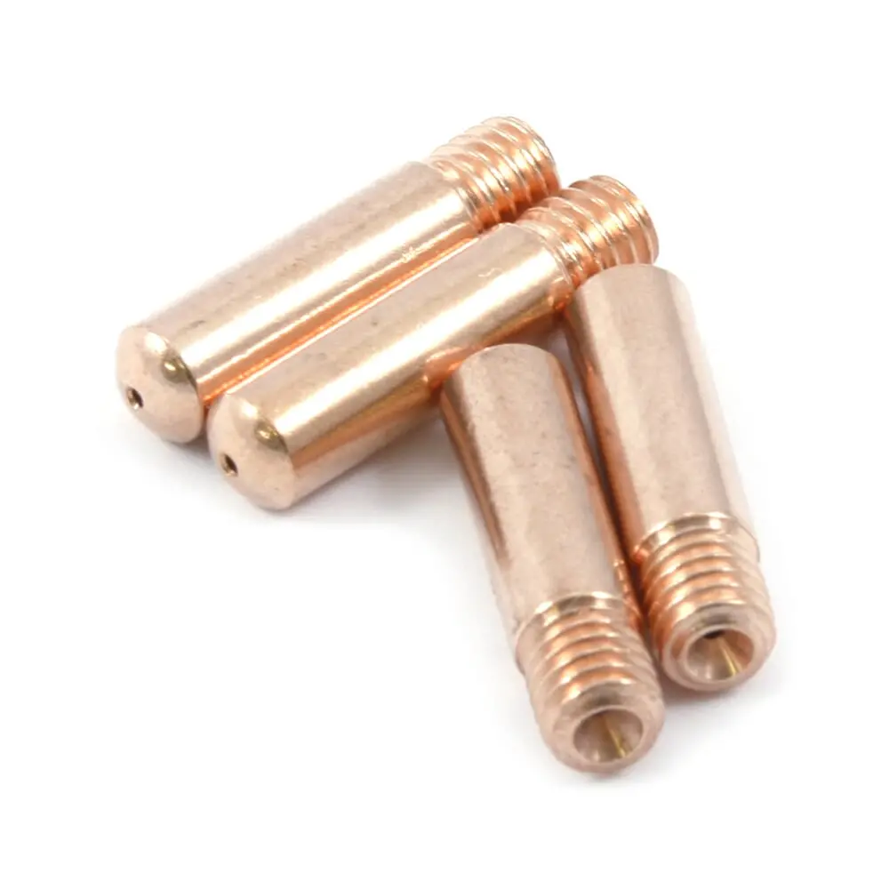10-Pack Contact Tip, 14-30 Tweco Style (.030) 1