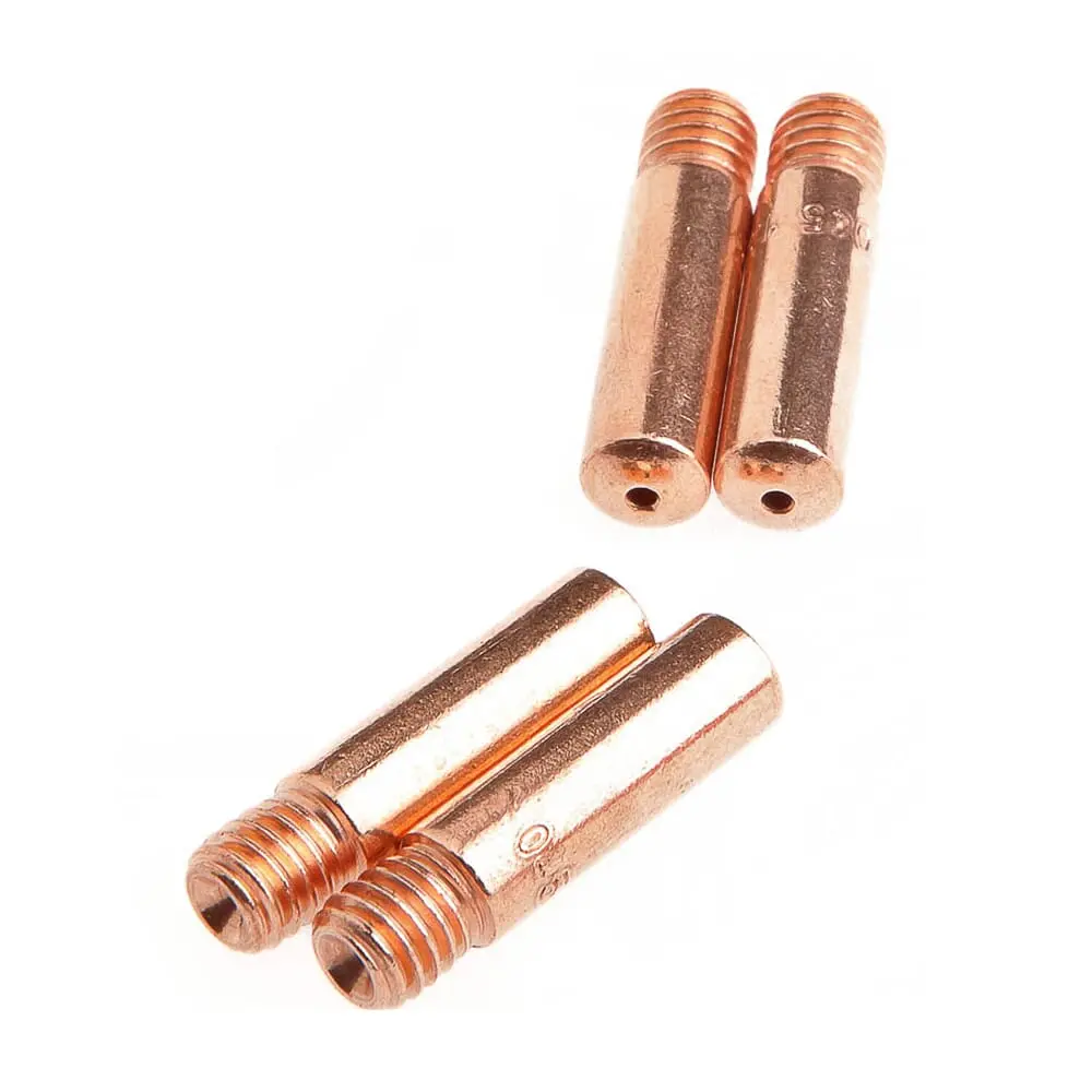 10-Pack Contact Tip, 14-45 Tweco Style (.045) 1