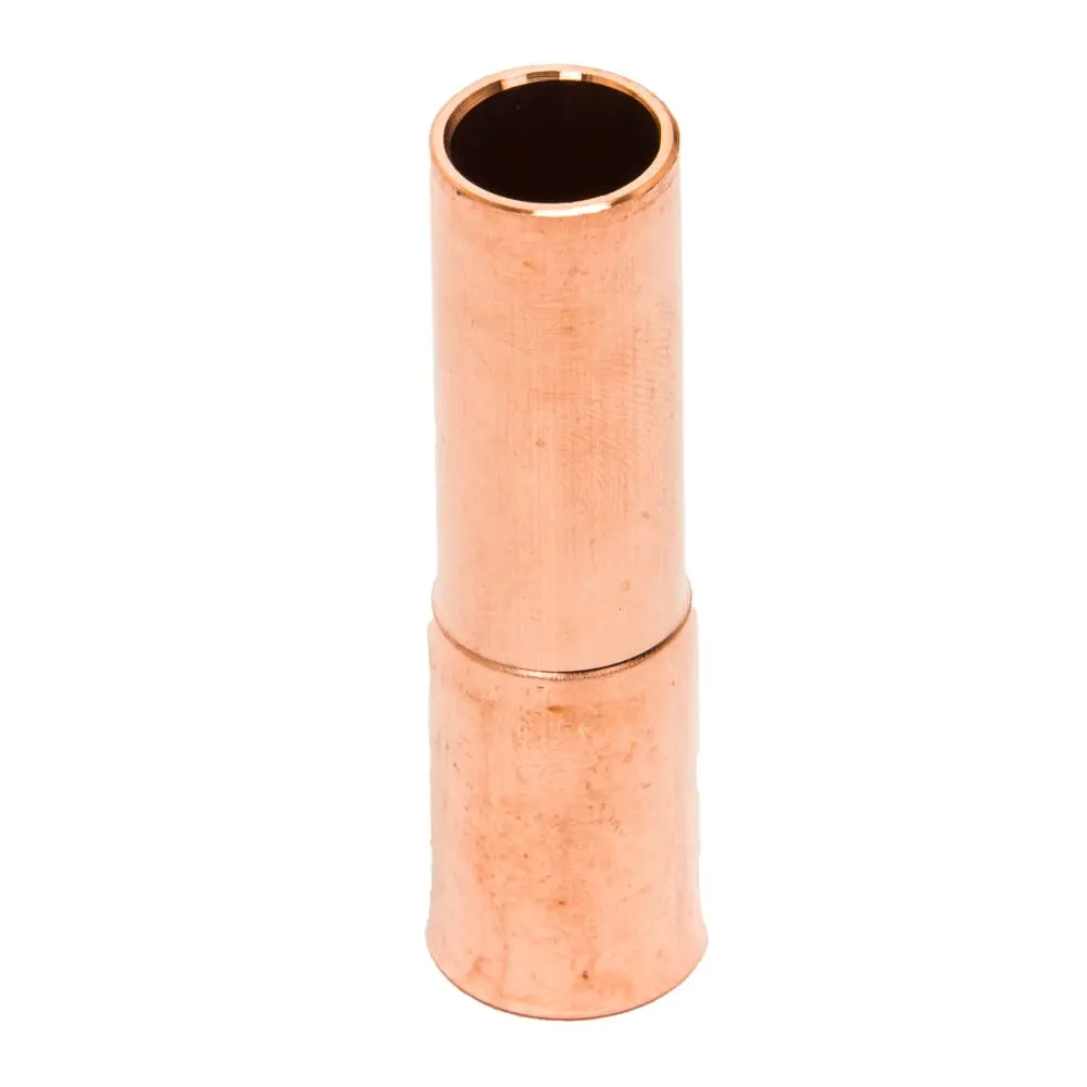 2-Pack Nozzle, 22-62 (5/8") Tweco Style 1