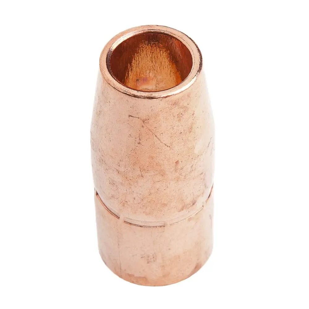 2-Pack Nozzle, 169-715 (1/2") Miller Style 1