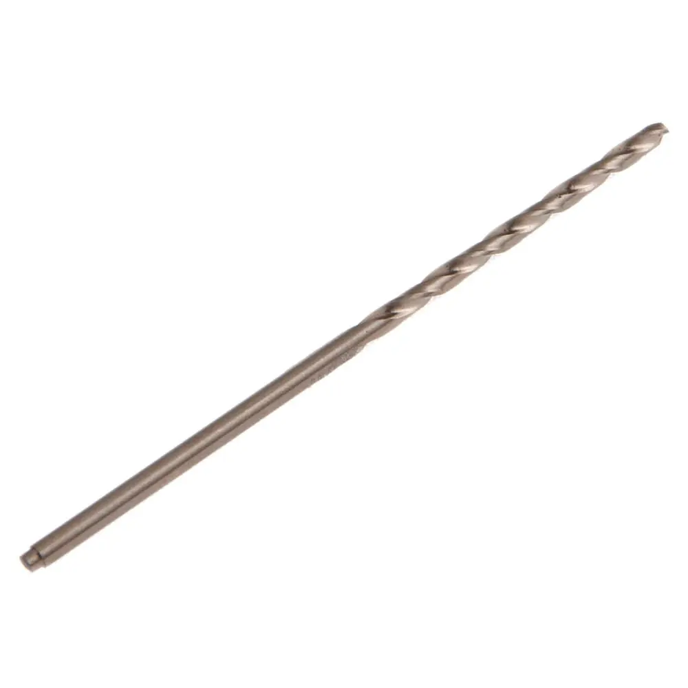 8 Percent Cobalt Drill Bit, 135 Degree Split Point, 1/16 In 1