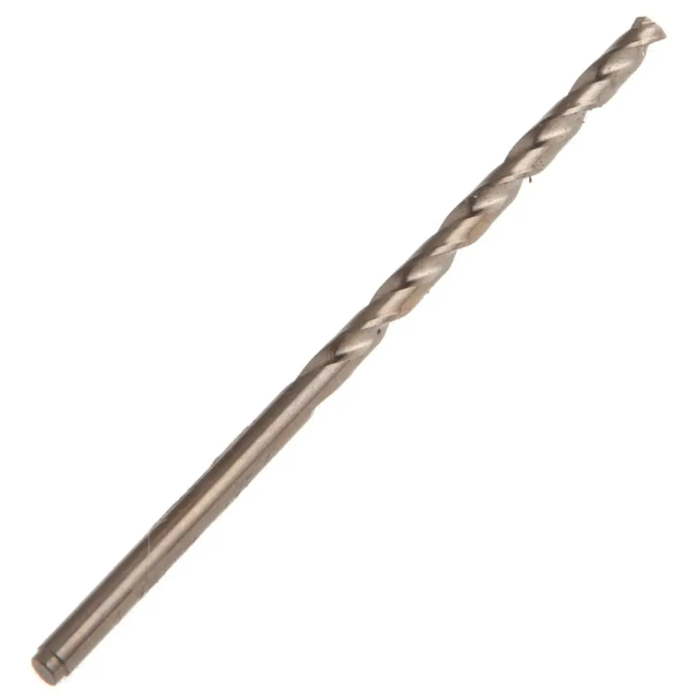8 Percent Cobalt Drill Bit, 135 Degree Split Point, 3/32 In 1