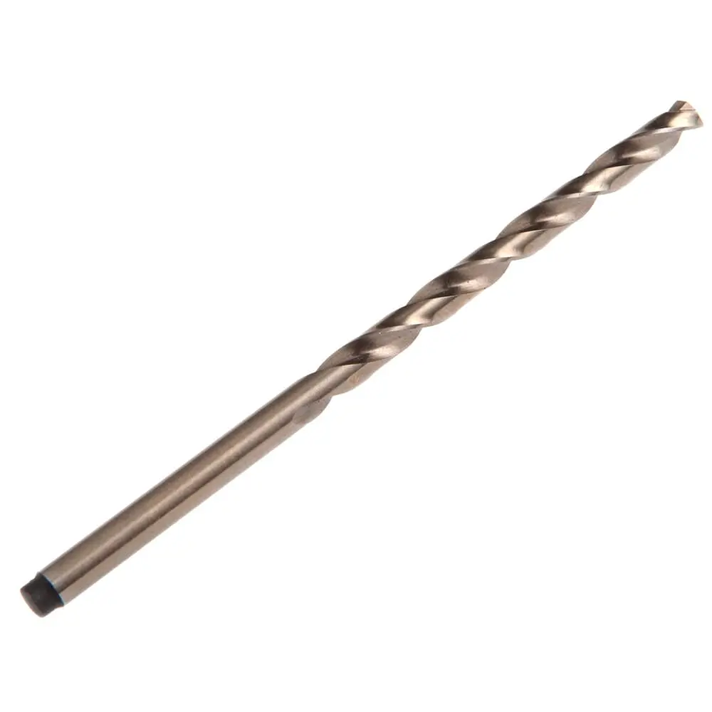 8 Percent Cobalt Drill Bit, 135 Degree Split Point, 5/32 In 1