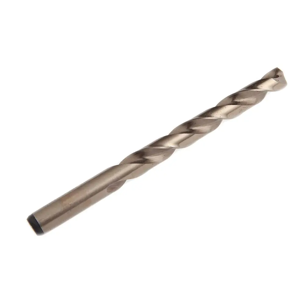 8 Percent Cobalt Drill Bit, 135 Degree Split Point, 29/64 In 1