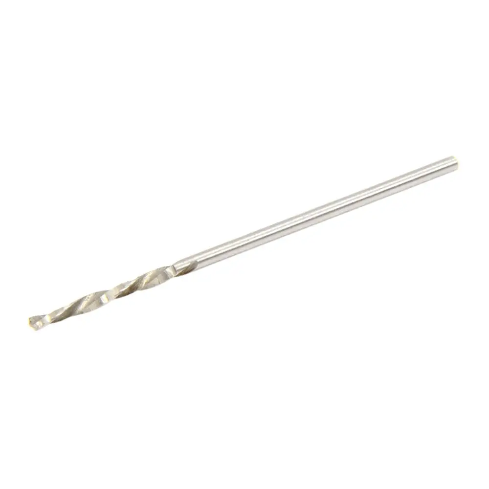 Stubby Left Hand Drill Bit, High Speed Steel (Hss), 1/16 In 1