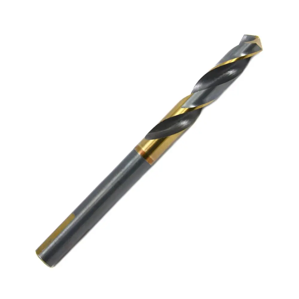 Silver And Deming Drill Bit, 33/64 In 1