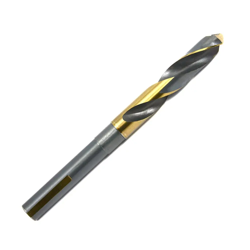 Silver And Deming Drill Bit, 9/16 In 1