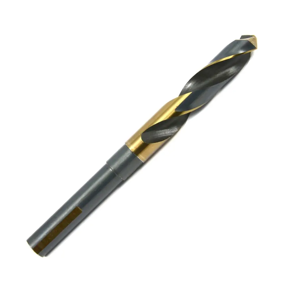 Silver And Deming Drill Bit, 37/64 In 1