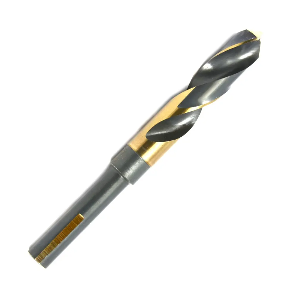 Silver And Deming Drill Bit, 11/16 In 1