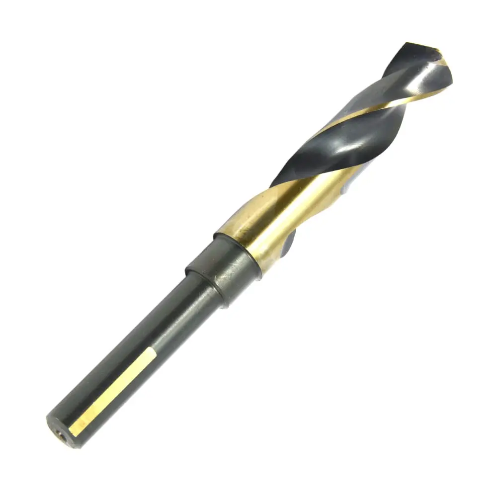 Silver And Deming Drill Bit, 23/32 In 1