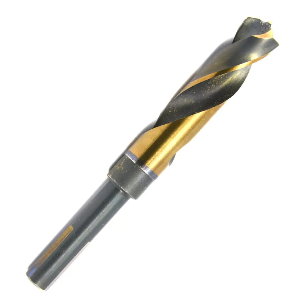 Silver And Deming Drill Bit, 3/4 In 1