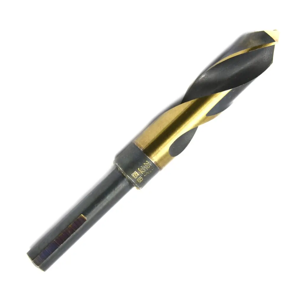 Silver And Deming Drill Bit, 25/32 In 1
